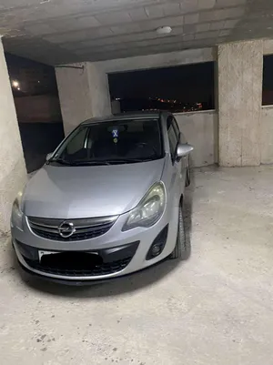 used-opel-corsa-in-nablus