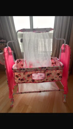 BABY BED (KIDS)
