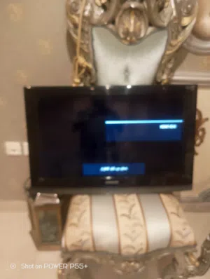 تلفزيون Samsung LCD 32 بوصه للبيع