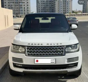 للبيع رنج روفر