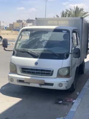 Used Kia Pregio in Tripoli