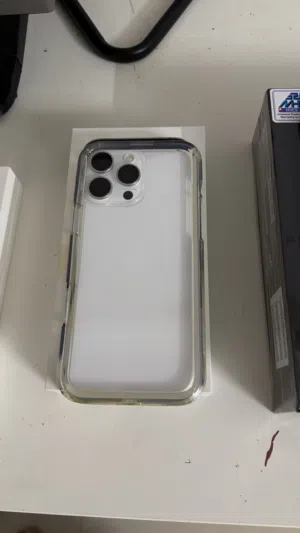 ايفون 16 برو ماكس للبيع iPhone 16 pro max 512