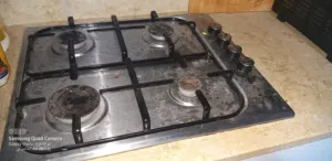 مواد متعددة مستعملة