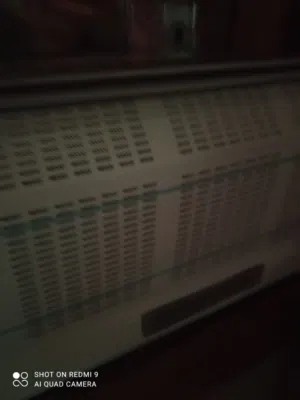 شفاط سنفر تركي جديد بالضمان 60*90سم