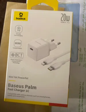 شحن الاصلي BaseUS