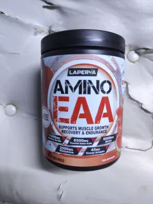 amino eaa+"