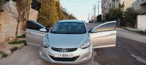 هيونداي ‏النترا ‏GL MID ‏2012