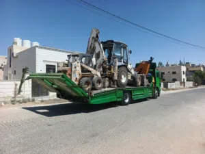 ونشات الأقصى 24 ساعه داخل عمان وخارجها ( نقل سيارات،بضائع، عدد صناعيه )