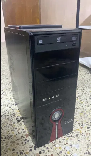 Windows Custom-built  Computers  for sale  in Mosul
