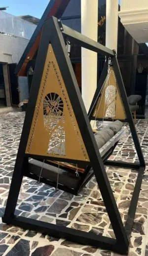تفصيل مراجيح حسب الطلب