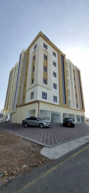 79 m2 2 Bedrooms Apartments for Rent in Muscat Al Maabilah