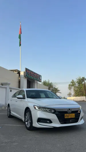 Used Honda Accord in Al Batinah