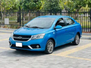 Chery Arrizo 3 – 2019 Model Excellent Condition For Sale