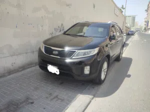 Kia Sorento 2013 V6