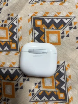 Apple Airpods 4 Anc