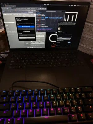 كمبيوتر dell اصدار 2025 مستعمل
