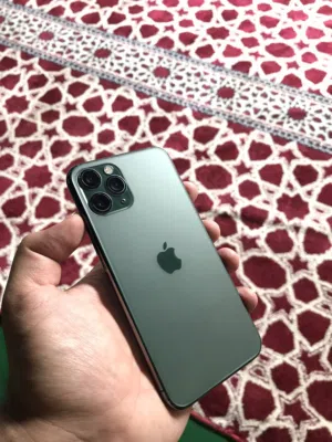 IPhone 11 Pro 512GB