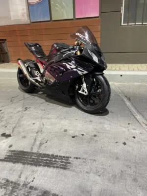 S1000rr 2017 مميزة جداً