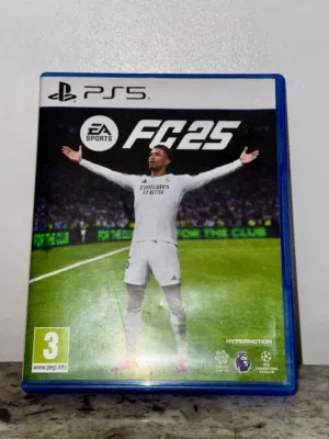 دسكةFc25 شبه جديد لاستعمل مشاءالله