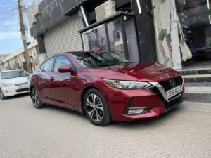 نيسان سينترا 2021 CV اربيل