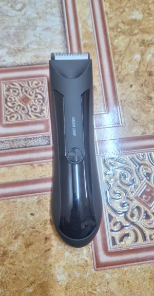 مكينه حلاقة المناطق الحساسة