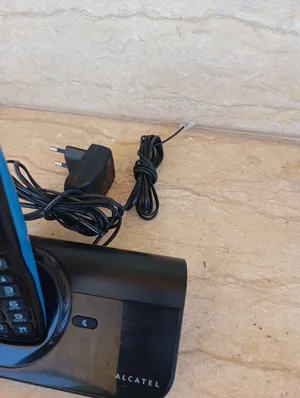 ‏هواتف وفاكس ‏.‏ مستعمل‏4