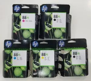 Hp . Ink & Toner . New0