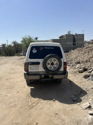 باجيرو مديل93