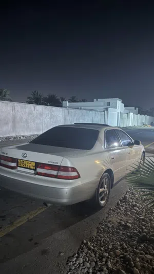 بحاله جيده السياره