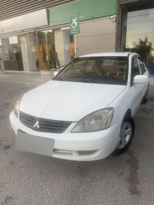 Used Mitsubishi Other in Amman