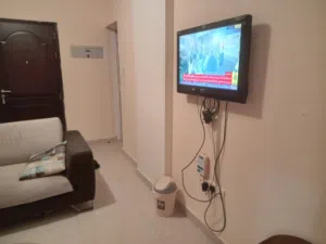 60 m2 1 Bedroom Apartments for Rent in Muscat Amerat