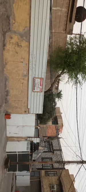 اقرأ الوصف) دار ركن 270 متر عكادة للبيع  في حي العامل الجمعيات سعره 515 مليون