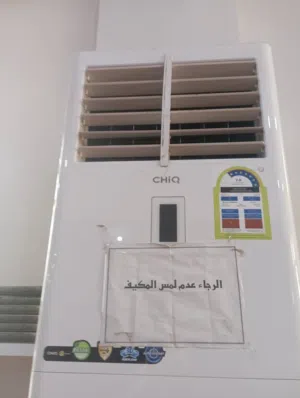 للبيع مكيف شيك 3 طن نضيف جدا تبع مسجد
