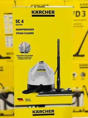 Karcher . New4
