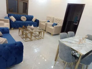 Furnished . Daily1
