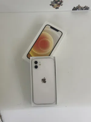 Apple iPhone 12 128 GB in Irbid
