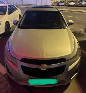 Used Chevrolet Cruze in Hawally