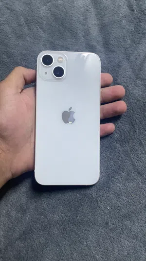 Apple iPhone 13 128 GB in Amman