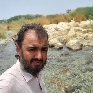Haroon Badshah