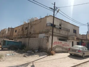 Building for Sale in Mafraq Al-Hay Al-Janoubi