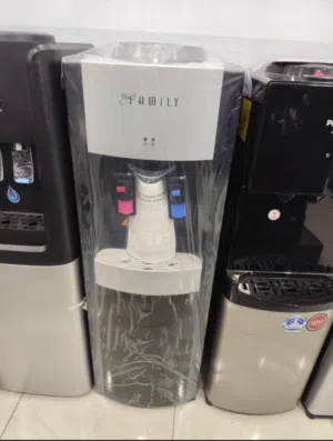 عرض نار على كولر فاميلي ستاند اسود وسيلفر رقم الموديل 1100 ستاند او طاوله