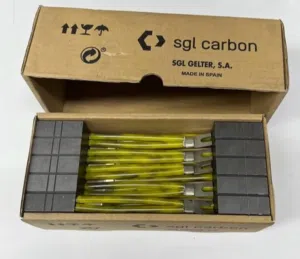 كربون براش صناعة sgl carbon اسبانى    متوفر كربون براش صناعي تقيل SGL Carbon – Spain كود: CANT 04
