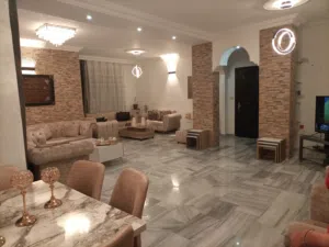 160 m2 3 Bedrooms Apartments for Sale in Amman Deir Ghbar