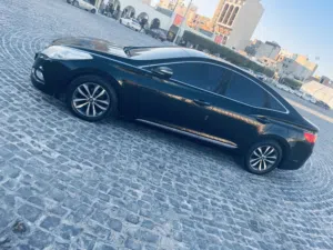 Used Hyundai Azera in Misrata