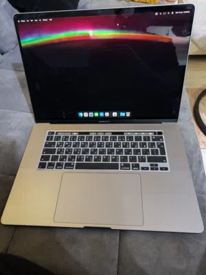 عرض مميز — MacBook Pro 2019