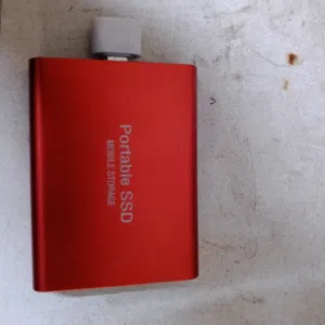 ssd واحد تيره