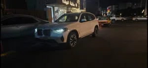 bmw x3 2023 عروش