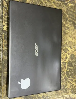 ‏ايسر ‏.‏ ويندوز ‏.‏ 15.6"‏4