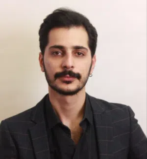 محمد فراهانی فر 