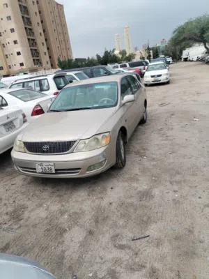 سياره للبيع افالون